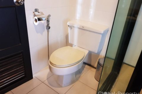 Кондоминиум с 3 спальнями в Паттайе, Таиланд № 163979 - фото 30