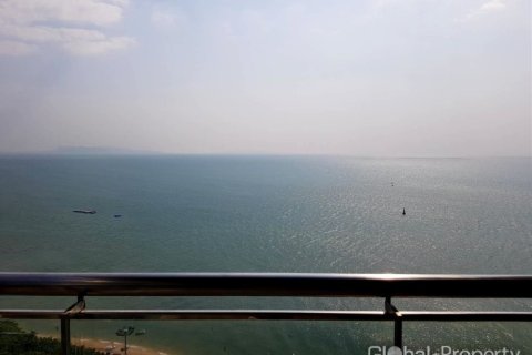 Кондоминиум с 3 спальнями в Паттайе, Таиланд № 163979 - фото 5