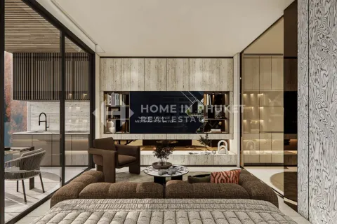 Condo in Phuket, Thailand, 1 bedroom  № 209606 - photo 5