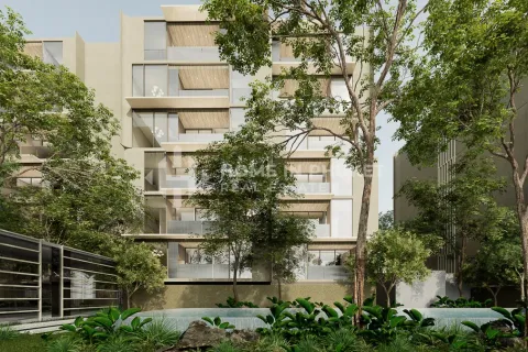 Condo in Phuket, Thailand, 1 bedroom  № 209606 - photo 2
