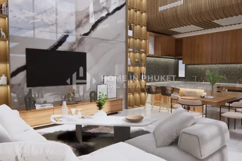 House in Mai Khao, Thailand 3 bedrooms № 209609 - photo 3