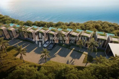 House in Patong, Thailand 2 bedrooms № 209603 - photo 2