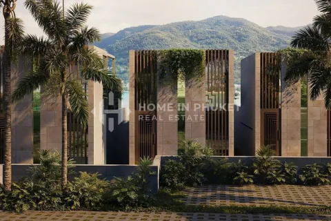 House in Patong, Thailand 2 bedrooms № 209603 - photo 5