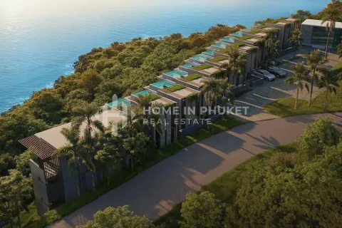 House in Patong, Thailand 2 bedrooms № 209603 - photo 3