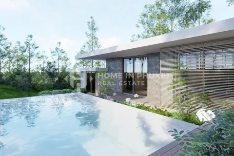 House in Phuket, Thailand 2 bedrooms № 209607 - photo 4