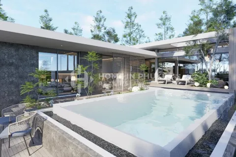 House in Phuket, Thailand 2 bedrooms № 209607 - photo 3