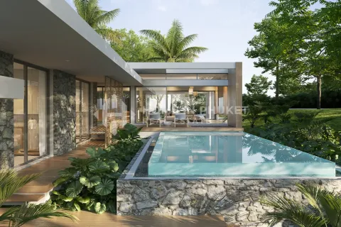 House in Phuket, Thailand 2 bedrooms № 209607 - photo 2