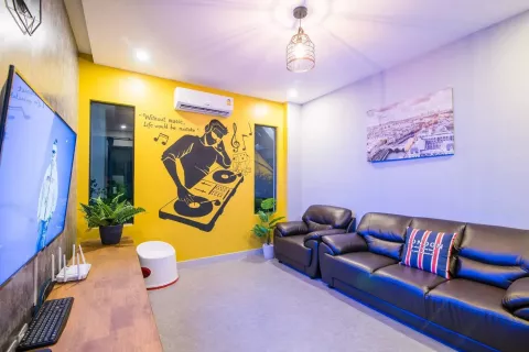 Villa à Hua Hin, Thaïlande 3 chambres № 145222 - photo 2