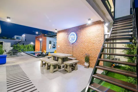 Villa à Hua Hin, Thaïlande 3 chambres № 145222 - photo 7