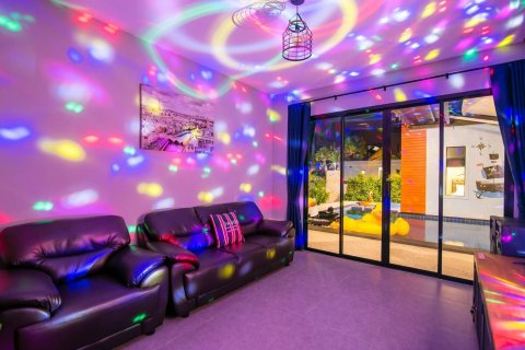 Villa à Hua Hin, Thaïlande 3 chambres № 145222 - photo 8