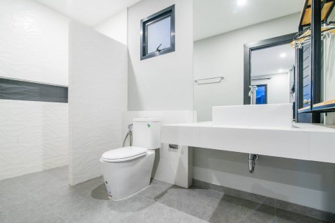 Villa à Hua Hin, Thaïlande 3 chambres № 145222 - photo 12