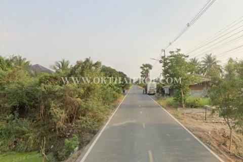 Земельный участок в Накхонпатхоме, Таиланд 2556м2 № 145219 - фото 7