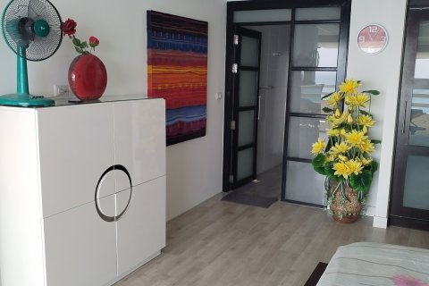 Студия в кондо в Паттайе, Таиланд № 145224 - фото 16