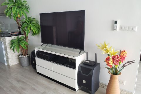 Студия в кондо в Паттайе, Таиланд № 145224 - фото 19