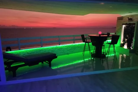 Студия в кондо в Паттайе, Таиланд № 145224 - фото 11