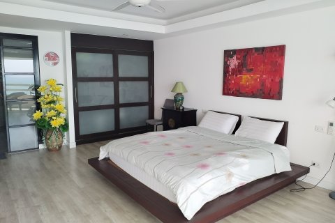 Студия в кондо в Паттайе, Таиланд № 145224 - фото 17