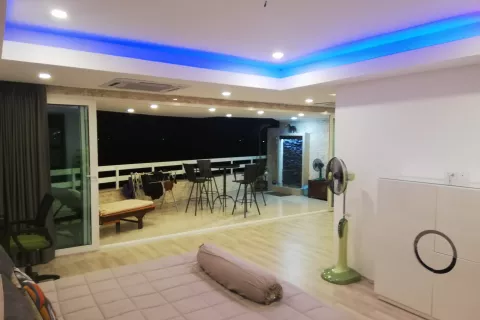 Студия в кондо в Паттайе, Таиланд № 145224 - фото 5