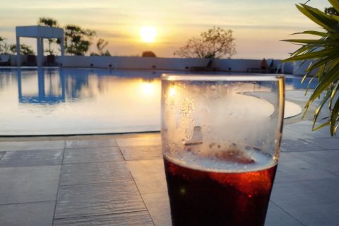 Студия в кондо в Паттайе, Таиланд № 145224 - фото 12