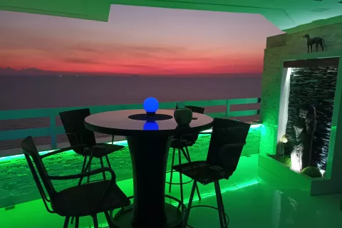 Студия в кондо в Паттайе, Таиланд № 145224 - фото 10