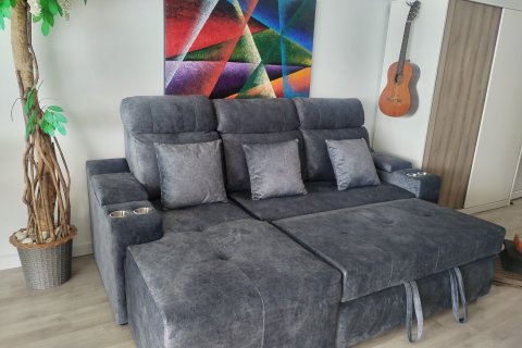 Студия в кондо в Паттайе, Таиланд № 145224 - фото 29