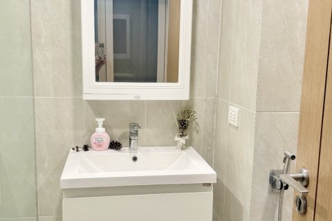 Condo à Bangkok, Thaïlande, 1 chambre № 66438 - photo 8