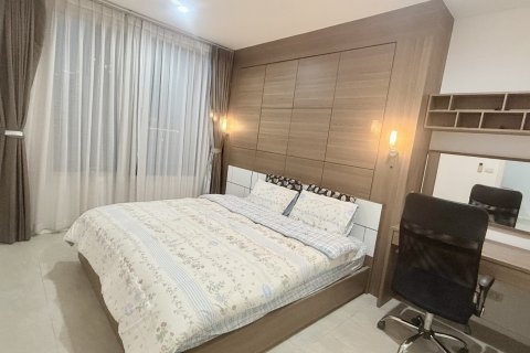 Condo à Bangkok, Thaïlande, 1 chambre № 66438 - photo 5