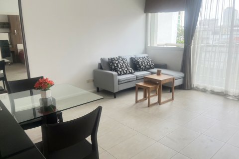 Condo à Bangkok, Thaïlande, 1 chambre № 66438 - photo 2