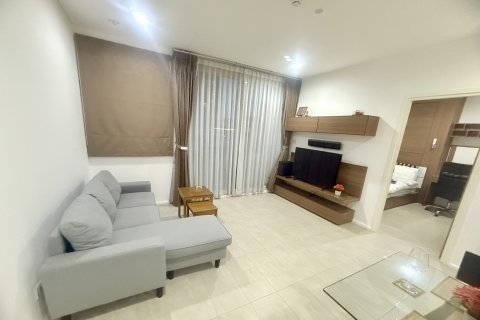 Condo à Bangkok, Thaïlande, 1 chambre № 66438 - photo 3