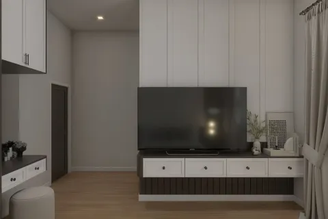 Villa à Pattaya, Thaïlande 3 chambres № 155624 - photo 12