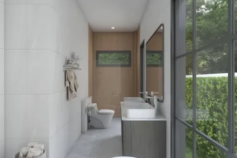 Villa à Pattaya, Thaïlande 3 chambres № 155624 - photo 13