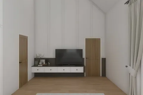 Villa à Pattaya, Thaïlande 3 chambres № 155624 - photo 9