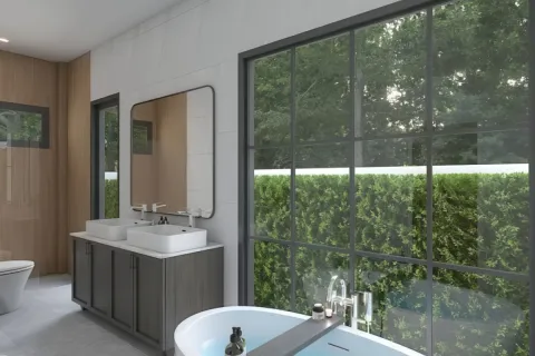 Villa à Pattaya, Thaïlande 3 chambres № 155624 - photo 14