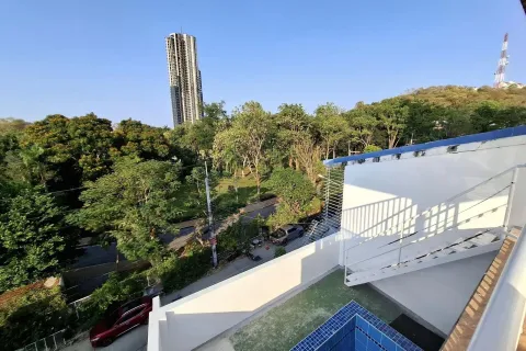 Maison à Pattaya, Thaïlande 4 chambres № 155630 - photo 16