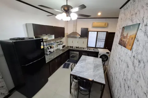 Maison à Pattaya, Thaïlande 4 chambres № 155630 - photo 7