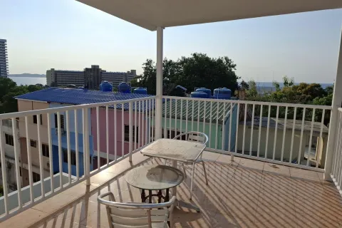 Maison à Pattaya, Thaïlande 4 chambres № 155630 - photo 13