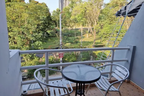 Maison à Pattaya, Thaïlande 4 chambres № 155630 - photo 14