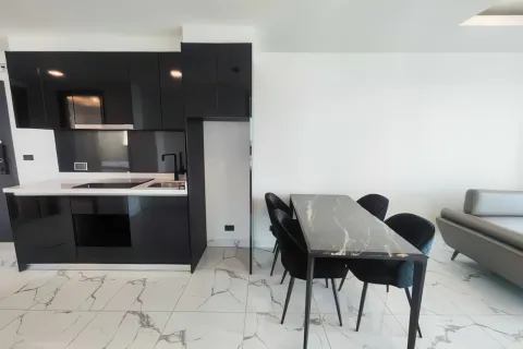 Квартира в Паттайе, Таиланд с 3 комнатами  № 155625 - фото 14