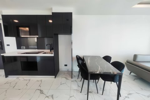 Квартира в Паттайе, Таиланд с 3 комнатами  № 155625 - фото 5