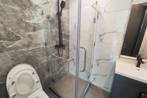 Квартира в Паттайе, Таиланд с 3 комнатами  № 155625 - фото 16