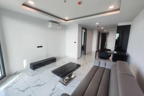 Квартира в Паттайе, Таиланд с 3 комнатами  № 155625 - фото 4