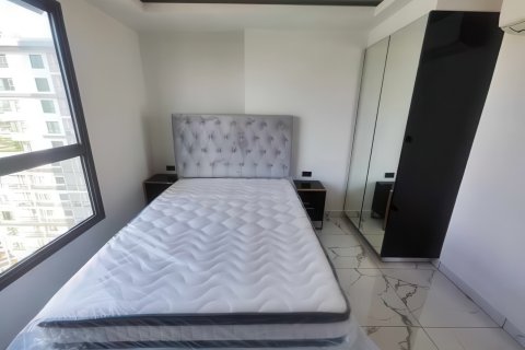 Квартира в Паттайе, Таиланд с 3 комнатами  № 155625 - фото 6