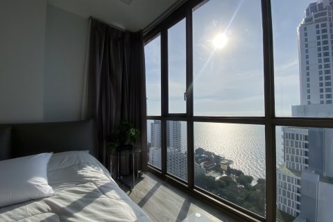 Квартира в Паттайе, Таиланд с 3 комнатами  № 155629 - фото 8