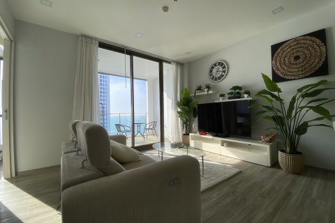 Квартира в Паттайе, Таиланд с 3 комнатами  № 155629 - фото 4