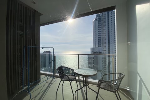 Квартира в Паттайе, Таиланд с 3 комнатами  № 155629 - фото 5