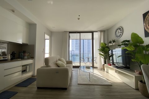 Квартира в Паттайе, Таиланд с 3 комнатами  № 155629 - фото 2