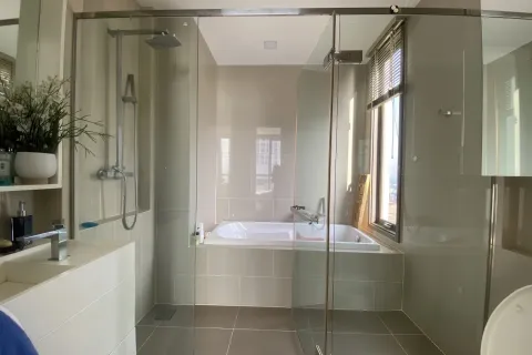 Квартира в Паттайе, Таиланд с 3 комнатами  № 155629 - фото 20