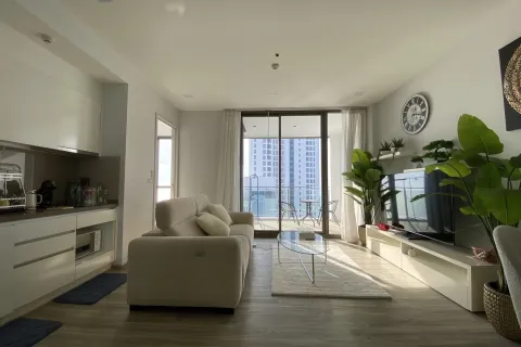 Квартира в Паттайе, Таиланд с 3 комнатами  № 155629 - фото 12