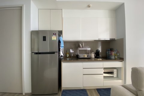 Квартира в Паттайе, Таиланд с 3 комнатами  № 155629 - фото 6