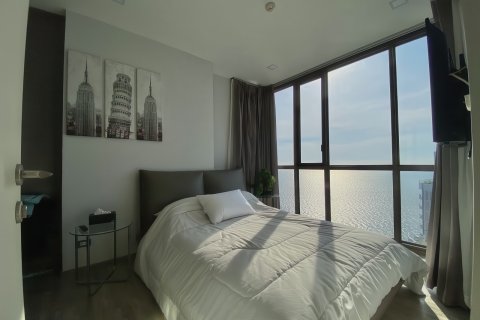 Квартира в Паттайе, Таиланд с 3 комнатами  № 155629 - фото 7
