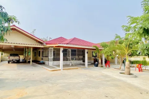 Maison à Pattaya, Thaïlande 3 chambres № 155627 - photo 2